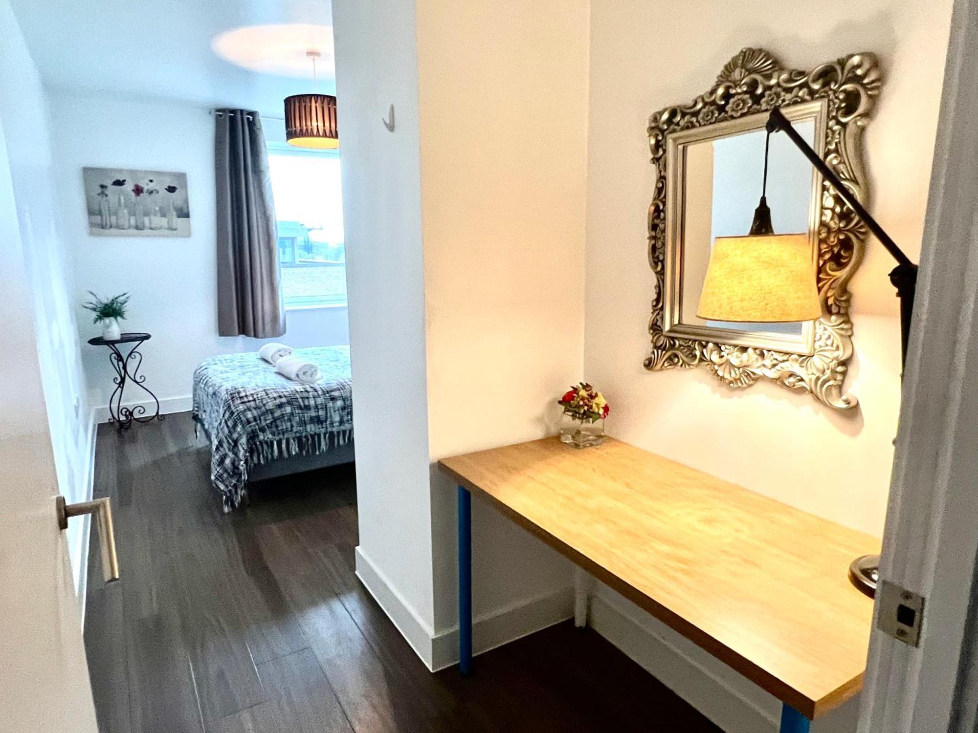 Home2home Mill Park Apartamento