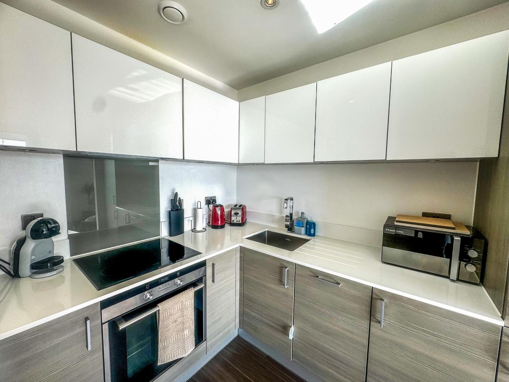 Home2home Mill Park Apartamento *